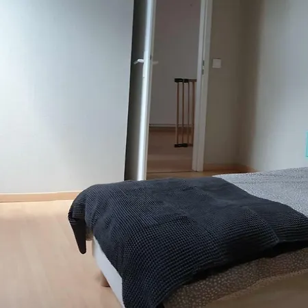 Mieux Que Chez Soi Apartment *