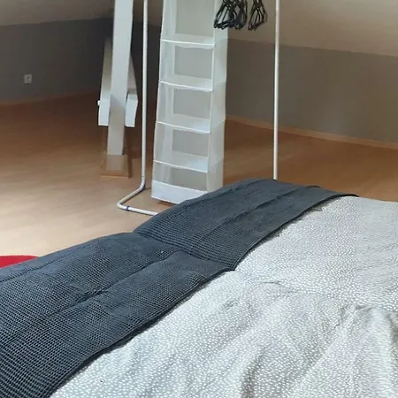 Mieux Que Chez Soi Apartment *